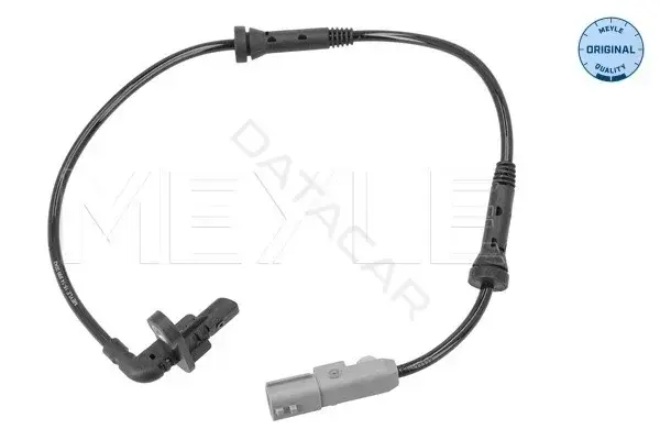 Датчик АБС MEYLE 16-148990042