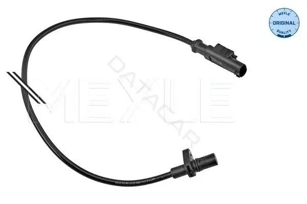 Датчик АБС MEYLE 2148990017