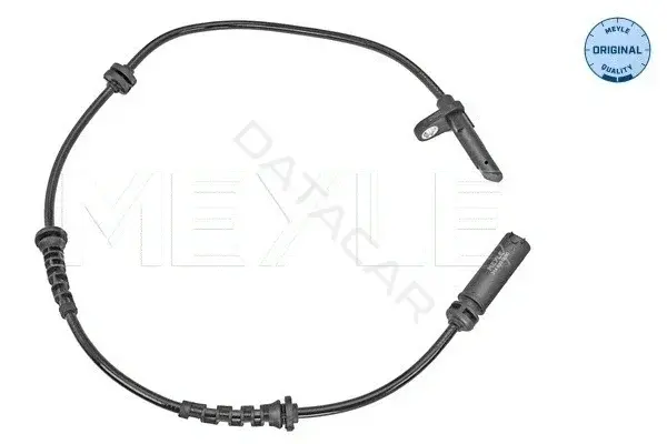 Датчик АБС MEYLE 3148990090