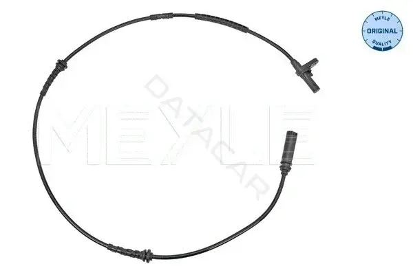 Датчик АБС MEYLE 3148990093