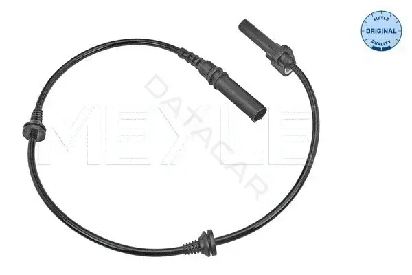 Датчик АБС MEYLE 3148990097