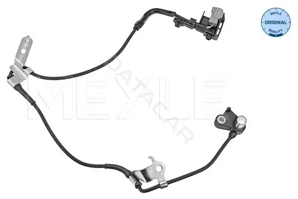 Датчик АБС MEYLE 35-148990012
