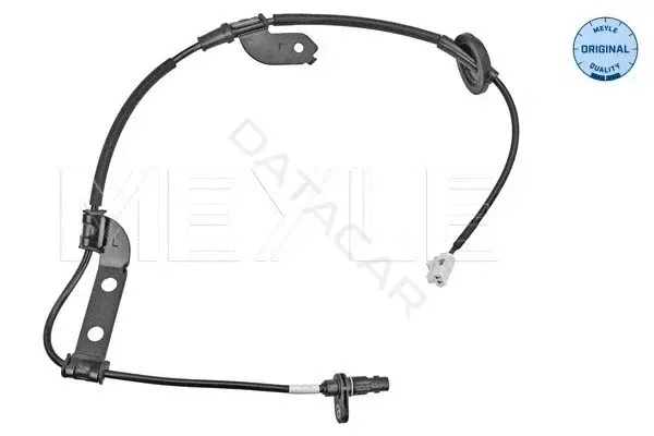 Датчик АБС MEYLE 37-148990010