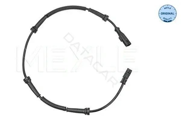 Датчик АБС MEYLE 6148990049