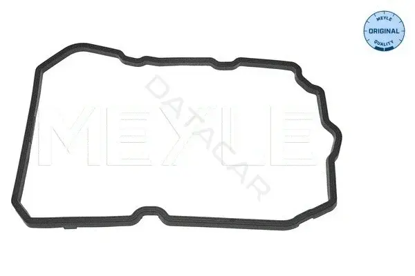 Прокладка КПП MEYLE 0141391001