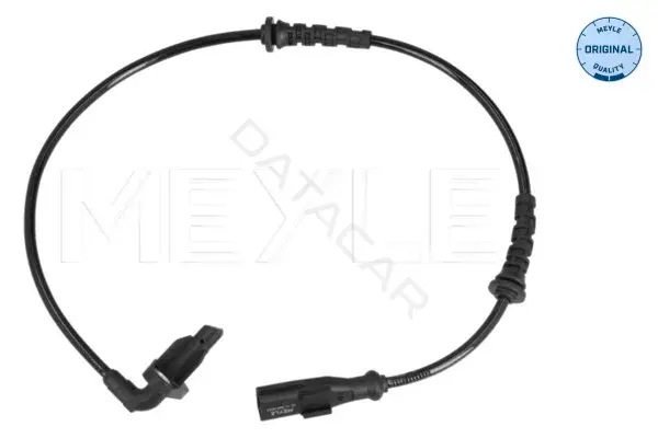 Датчик АБС MEYLE 16-148990053