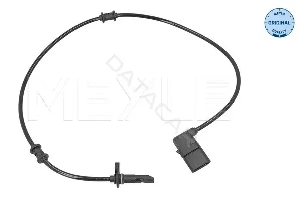 Датчик АБС MEYLE 0148990089