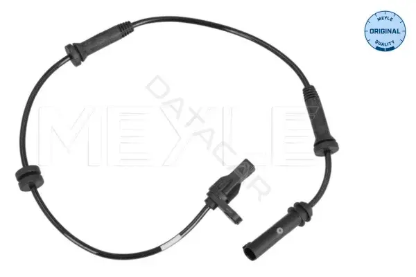 Датчик АБС MEYLE 3148990116