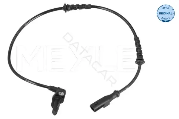 Датчик АБС MEYLE 16-148990054