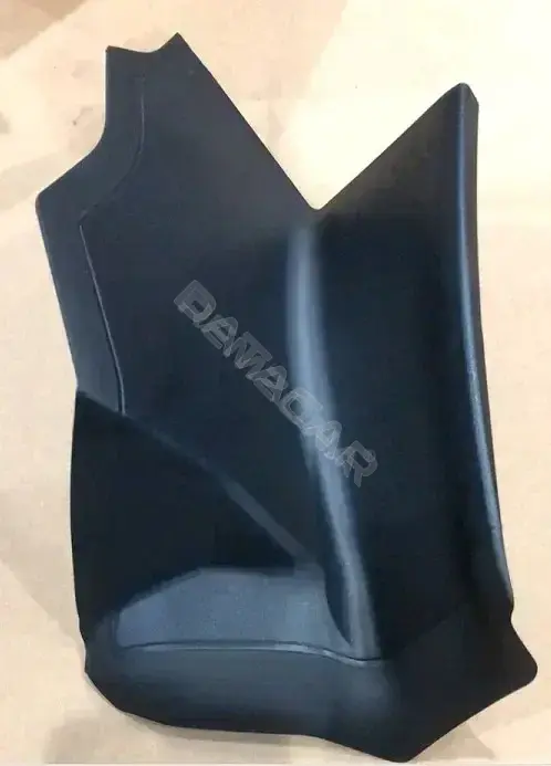 Накладка под фонарь GEELY 7057523600