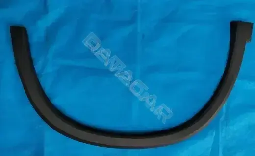 Накладка крыла GEELY 6073157700