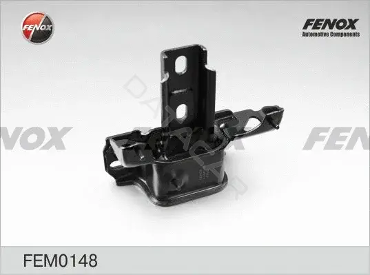 Подушка двигателя (Опора) FENOX FEM0148