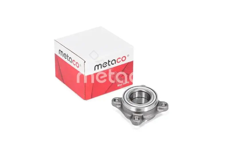 Подшипник ступицы METACO 5100-127