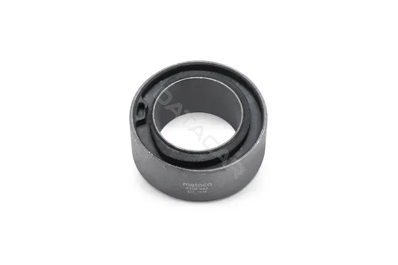 Сайлентблок рычага METACO 4510-462