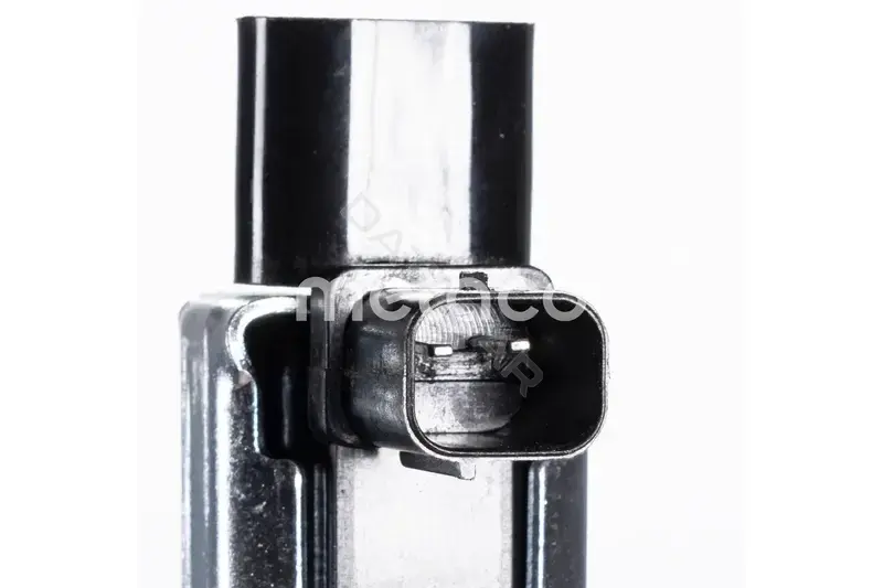 Клапан КПП электромагнитный METACO 6700-027