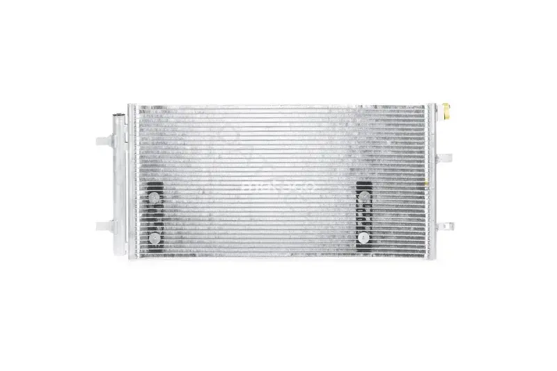 Радиатор кондиционера METACO 8012-052