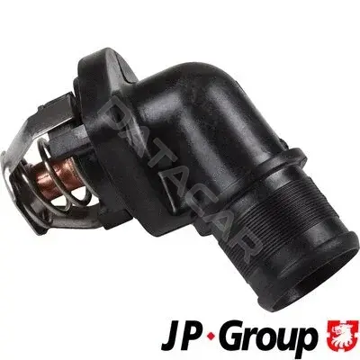 Фланец охлаждающей жидкости JP GROUP 3114500200