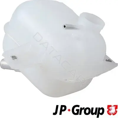 Расширительный бачок JP GROUP 3314700600