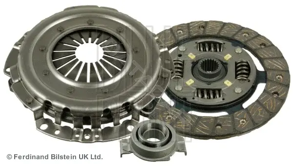 Комплект сцепления BLUE PRINT ADL143005
