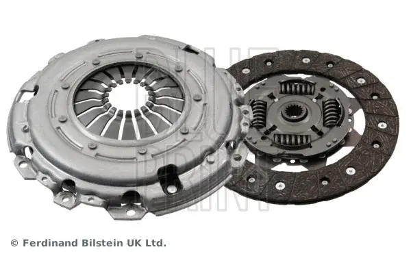 Комплект сцепления BLUE PRINT ADF1230140