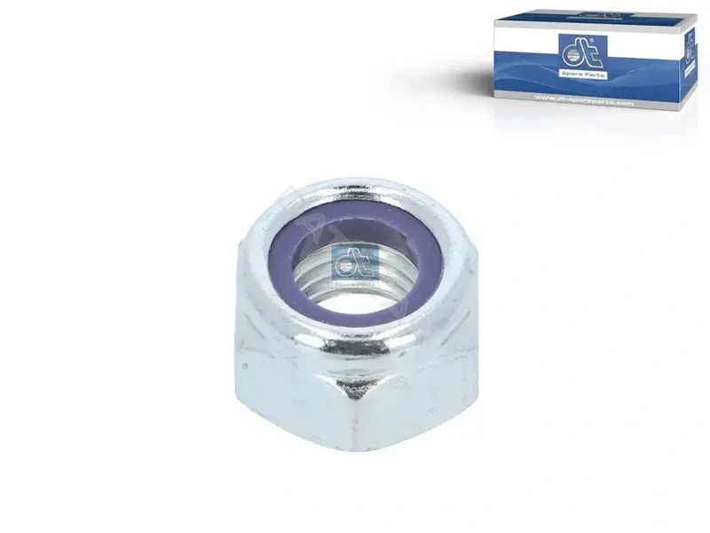 Гайка ступицы колеса DT Spare Parts 1.25725