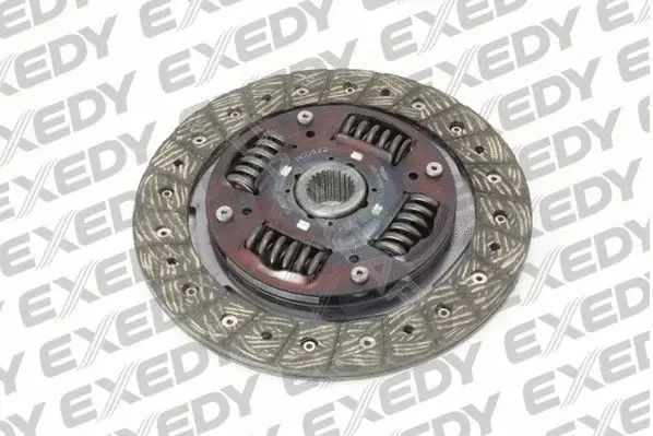 Диск сцепления EXEDY HCD822