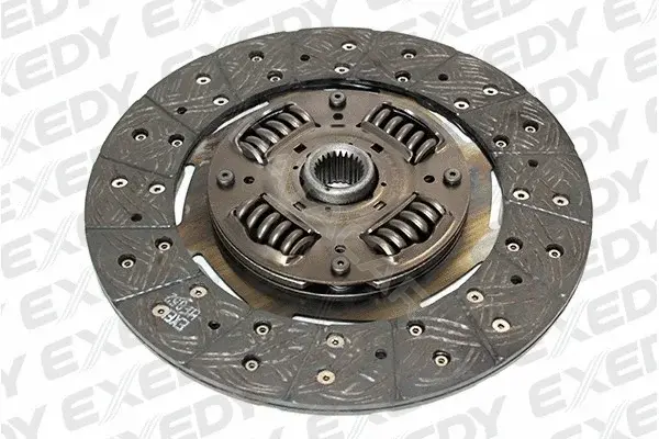 Диск сцепления EXEDY ISD109US