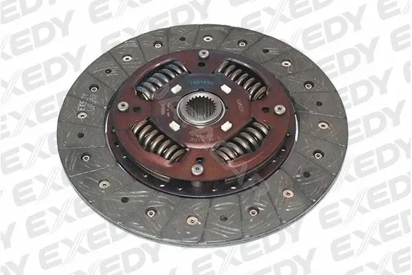 Диск сцепления EXEDY ISD145U