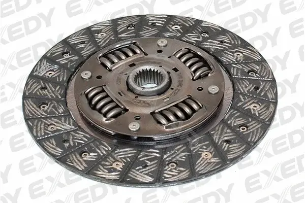 Диск сцепления EXEDY MBD070U