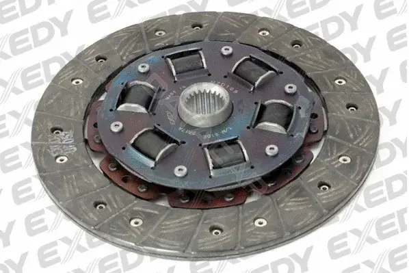 Диск сцепления EXEDY MZD109