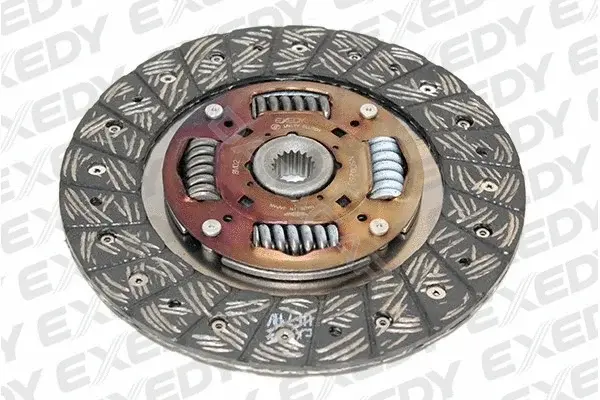 Диск сцепления EXEDY NSD025U