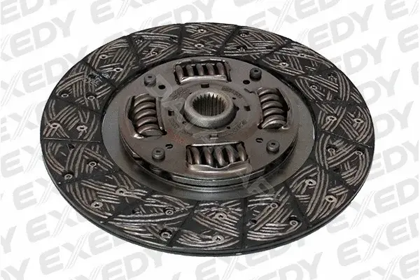 Диск сцепления EXEDY NSD104U