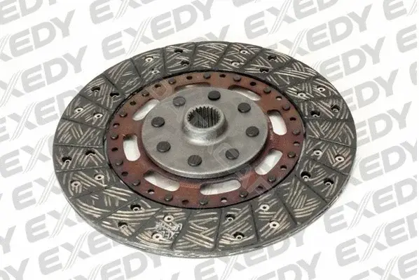 Диск сцепления EXEDY NSD134