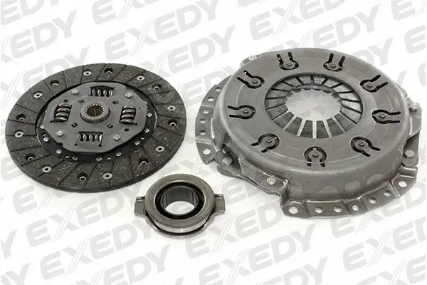 Комплект сцепления EXEDY NSK2160