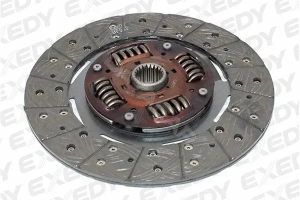 Диск сцепления EXEDY TYD015U