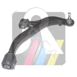 Рычаги RTS 96-10997-1