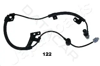 Датчик АБС JAPANPARTS ABS-122