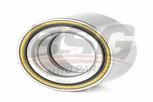 Подшипник ступицы BSG BSG65-605-018