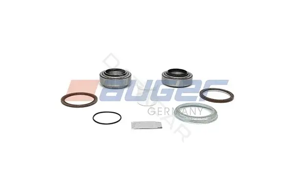 Сальник ступицы AUGER 57074