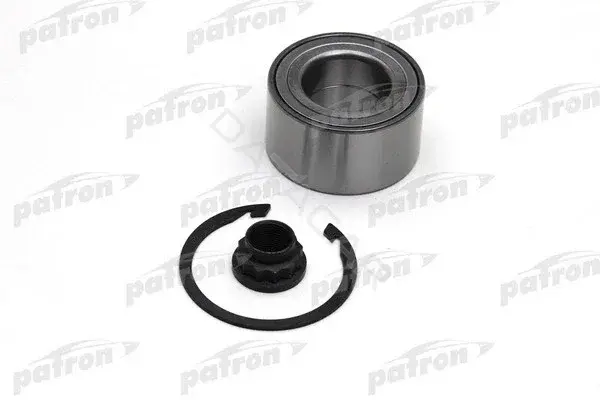 Подшипник ступицы PATRON PBK3946