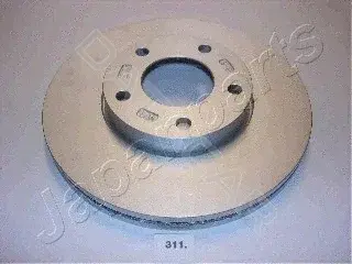Тормозные диски JAPANPARTS DI-311