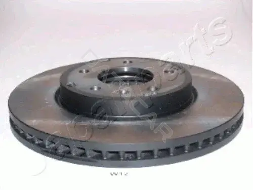 Тормозные диски JAPANPARTS DI-W12