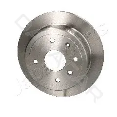 Тормозные диски JAPANPARTS DP-W03