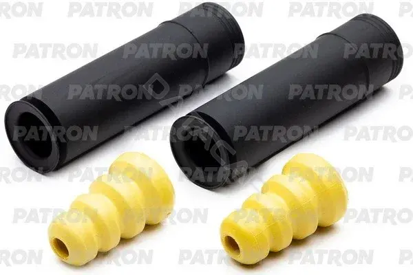 Пыльники и отбойники амортизатора PATRON PPK141