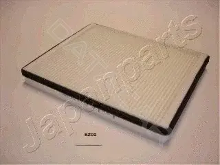 Фильтр салонный JAPANPARTS FAA-SZ02