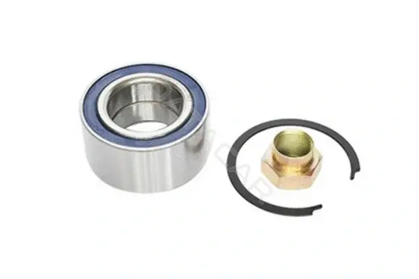 Подшипник ступицы ASAM 70835