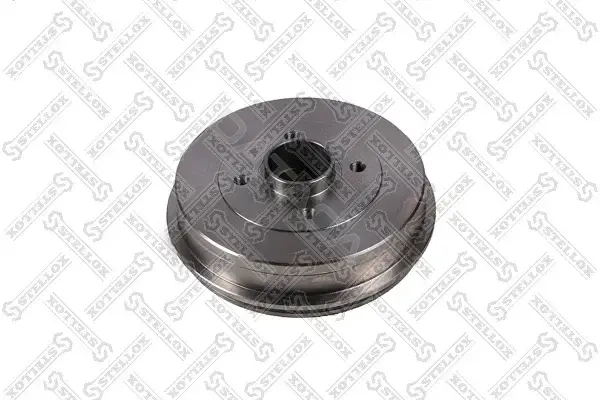 Тормозной барабан STELLOX 6025-9930-SX