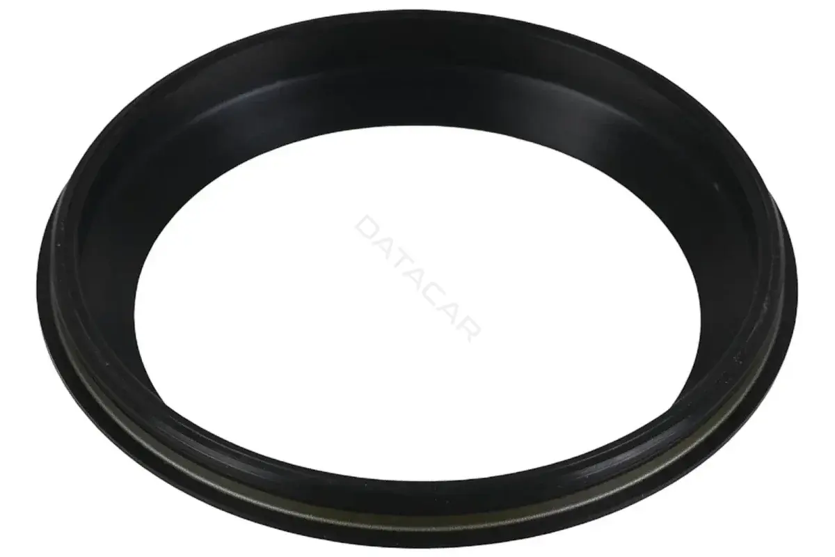 Сальник коленвала STELLOX 81-01139-SX