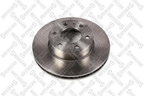 Тормозные диски STELLOX 85-01278-SX