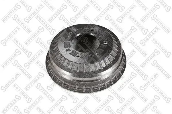 Тормозной барабан STELLOX 6026-4714-SX